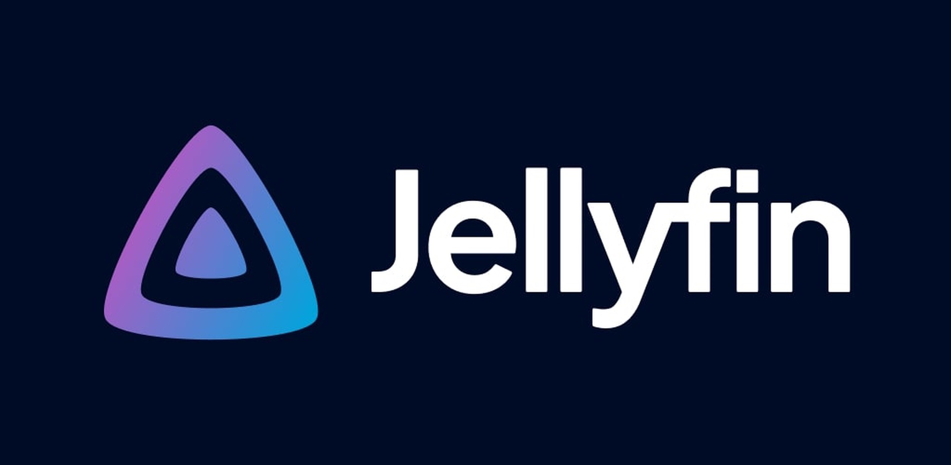 Jellyfin Logo